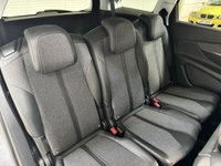 USED 2020 70 PEUGEOT 5008 1.2 PURETECH S/S ALLURE 5d 130 BHP 