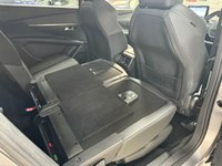USED 2020 70 PEUGEOT 5008 1.2 PURETECH S/S ALLURE 5d 130 BHP 