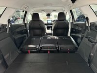 USED 2020 70 PEUGEOT 5008 1.2 PURETECH S/S ALLURE 5d 130 BHP 