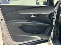 USED 2020 70 PEUGEOT 5008 1.2 PURETECH S/S ALLURE 5d 130 BHP 