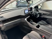 USED 2020 70 PEUGEOT 5008 1.2 PURETECH S/S ALLURE 5d 130 BHP 