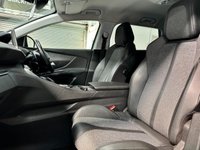 USED 2020 70 PEUGEOT 5008 1.2 PURETECH S/S ALLURE 5d 130 BHP 