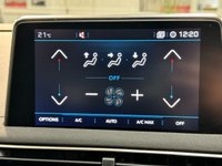USED 2020 70 PEUGEOT 5008 1.2 PURETECH S/S ALLURE 5d 130 BHP 