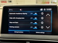 USED 2020 70 PEUGEOT 5008 1.2 PURETECH S/S ALLURE 5d 130 BHP 