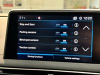 USED 2020 70 PEUGEOT 5008 1.2 PURETECH S/S ALLURE 5d 130 BHP 