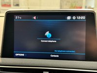 USED 2020 70 PEUGEOT 5008 1.2 PURETECH S/S ALLURE 5d 130 BHP 