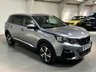 USED 2020 70 PEUGEOT 5008 1.2 PURETECH S/S ALLURE 5d 130 BHP 