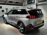 USED 2020 70 PEUGEOT 5008 1.2 PURETECH S/S ALLURE 5d 130 BHP 