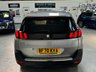 USED 2020 70 PEUGEOT 5008 1.2 PURETECH S/S ALLURE 5d 130 BHP 
