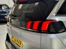 USED 2020 70 PEUGEOT 5008 1.2 PURETECH S/S ALLURE 5d 130 BHP 