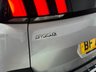USED 2020 70 PEUGEOT 5008 1.2 PURETECH S/S ALLURE 5d 130 BHP 