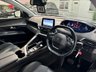 USED 2020 70 PEUGEOT 5008 1.2 PURETECH S/S ALLURE 5d 130 BHP 