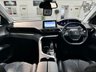 USED 2020 70 PEUGEOT 5008 1.2 PURETECH S/S ALLURE 5d 130 BHP 