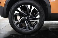 USED 2022 22 PEUGEOT 2008 1.2 PURETECH 130 GT 5dr (SAT NAV, HEATED SEATS) 