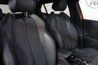USED 2022 22 PEUGEOT 2008 1.2 PURETECH 130 GT 5dr (SAT NAV, HEATED SEATS) 