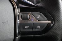USED 2022 22 PEUGEOT 2008 1.2 PURETECH 130 GT 5dr (SAT NAV, HEATED SEATS) 