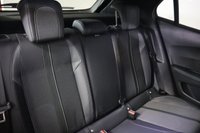 USED 2022 22 PEUGEOT 2008 1.2 PURETECH 130 GT 5dr (SAT NAV, HEATED SEATS) 