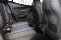 USED 2022 22 PEUGEOT 2008 1.2 PURETECH 130 GT 5dr (SAT NAV, HEATED SEATS) 
