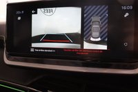 USED 2022 22 PEUGEOT 2008 1.2 PURETECH 130 GT 5dr (SAT NAV, HEATED SEATS) 