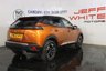 USED 2022 22 PEUGEOT 2008 1.2 PURETECH 130 GT 5dr (SAT NAV, HEATED SEATS) 