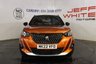 USED 2022 22 PEUGEOT 2008 1.2 PURETECH 130 GT 5dr (SAT NAV, HEATED SEATS) 