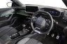 USED 2022 22 PEUGEOT 2008 1.2 PURETECH 130 GT 5dr (SAT NAV, HEATED SEATS) 