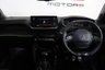 USED 2022 22 PEUGEOT 2008 1.2 PURETECH 130 GT 5dr (SAT NAV, HEATED SEATS) 