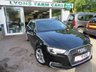 USED 2020 20 AUDI A3 1.4 SPORTBACK E-TRON PHEV 5d 202 BHP PLUG-IN HYBRID AUTOMATIC Automatic, Low Mileage, Excellent Service History, MOT until July 2025, Superb fuel economy! Plug-In Hybrid