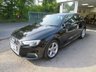 USED 2020 20 AUDI A3 1.4 SPORTBACK E-TRON PHEV 5d 202 BHP PLUG-IN HYBRID AUTOMATIC Automatic, Low Mileage, Excellent Service History, MOT until July 2025, Superb fuel economy! Plug-In Hybrid