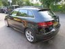 USED 2020 20 AUDI A3 1.4 SPORTBACK E-TRON PHEV 5d 202 BHP PLUG-IN HYBRID AUTOMATIC Automatic, Low Mileage, Excellent Service History, MOT until July 2025, Superb fuel economy! Plug-In Hybrid