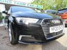 USED 2020 20 AUDI A3 1.4 SPORTBACK E-TRON PHEV 5d 202 BHP PLUG-IN HYBRID AUTOMATIC Automatic, Low Mileage, Excellent Service History, MOT until July 2025, Superb fuel economy! Plug-In Hybrid