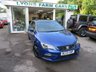 USED 2020 20 SEAT LEON 1.5 TSI EVO FR BLACK EDITION 5d 129 BHP *Factory fitted optional extra Electric Sunroof Plus LED Interior Illumination Pack* One Owner, Just Serviced, MOT until July 2025