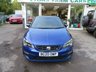 USED 2020 20 SEAT LEON 1.5 TSI EVO FR BLACK EDITION 5d 129 BHP *Factory fitted optional extra Electric Sunroof Plus LED Interior Illumination Pack* One Owner, Just Serviced, MOT until July 2025
