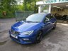 USED 2020 20 SEAT LEON 1.5 TSI EVO FR BLACK EDITION 5d 129 BHP *Factory fitted optional extra Electric Sunroof Plus LED Interior Illumination Pack* One Owner, Just Serviced, MOT until July 2025
