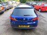 USED 2020 20 SEAT LEON 1.5 TSI EVO FR BLACK EDITION 5d 129 BHP *Factory fitted optional extra Electric Sunroof Plus LED Interior Illumination Pack* One Owner, Just Serviced, MOT until July 2025