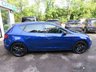 USED 2020 20 SEAT LEON 1.5 TSI EVO FR BLACK EDITION 5d 129 BHP *Factory fitted optional extra Electric Sunroof Plus LED Interior Illumination Pack* One Owner, Just Serviced, MOT until July 2025