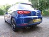 USED 2020 20 SEAT LEON 1.5 TSI EVO FR BLACK EDITION 5d 129 BHP *Factory fitted optional extra Electric Sunroof Plus LED Interior Illumination Pack* One Owner, Just Serviced, MOT until July 2025