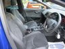 USED 2020 20 SEAT LEON 1.5 TSI EVO FR BLACK EDITION 5d 129 BHP *Factory fitted optional extra Electric Sunroof Plus LED Interior Illumination Pack* One Owner, Just Serviced, MOT until July 2025