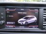 USED 2020 20 SEAT LEON 1.5 TSI EVO FR BLACK EDITION 5d 129 BHP *Factory fitted optional extra Electric Sunroof Plus LED Interior Illumination Pack* One Owner, Just Serviced, MOT until July 2025