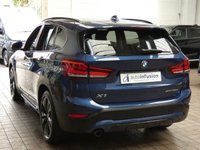 USED 2021 21 BMW X1 1.5 XDRIVE25E SPORT 5d 222 BHP SAT NAV PART LEATHER CRUISE CONTROL PARKING SENSORS 1 OWNER SERVICE HISTORY WARRANTY