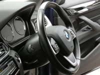 USED 2021 21 BMW X1 1.5 XDRIVE25E SPORT 5d 222 BHP SAT NAV PART LEATHER CRUISE CONTROL PARKING SENSORS 1 OWNER SERVICE HISTORY WARRANTY