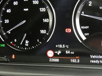 USED 2021 21 BMW X1 1.5 XDRIVE25E SPORT 5d 222 BHP SAT NAV PART LEATHER CRUISE CONTROL PARKING SENSORS 1 OWNER SERVICE HISTORY WARRANTY