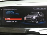 USED 2021 21 BMW X1 1.5 XDRIVE25E SPORT 5d 222 BHP SAT NAV PART LEATHER CRUISE CONTROL PARKING SENSORS 1 OWNER SERVICE HISTORY WARRANTY