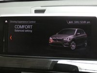 USED 2021 21 BMW X1 1.5 XDRIVE25E SPORT 5d 222 BHP SAT NAV PART LEATHER CRUISE CONTROL PARKING SENSORS 1 OWNER SERVICE HISTORY WARRANTY