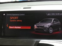USED 2021 21 BMW X1 1.5 XDRIVE25E SPORT 5d 222 BHP SAT NAV PART LEATHER CRUISE CONTROL PARKING SENSORS 1 OWNER SERVICE HISTORY WARRANTY