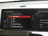 USED 2021 21 BMW X1 1.5 XDRIVE25E SPORT 5d 222 BHP SAT NAV PART LEATHER CRUISE CONTROL PARKING SENSORS 1 OWNER SERVICE HISTORY WARRANTY
