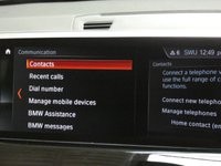 USED 2021 21 BMW X1 1.5 XDRIVE25E SPORT 5d 222 BHP SAT NAV PART LEATHER CRUISE CONTROL PARKING SENSORS 1 OWNER SERVICE HISTORY WARRANTY