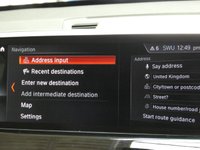 USED 2021 21 BMW X1 1.5 XDRIVE25E SPORT 5d 222 BHP SAT NAV PART LEATHER CRUISE CONTROL PARKING SENSORS 1 OWNER SERVICE HISTORY WARRANTY