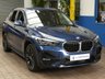 USED 2021 21 BMW X1 1.5 XDRIVE25E SPORT 5d 222 BHP SAT NAV PART LEATHER CRUISE CONTROL PARKING SENSORS 1 OWNER SERVICE HISTORY WARRANTY