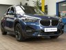 USED 2021 21 BMW X1 1.5 XDRIVE25E SPORT 5d 222 BHP SAT NAV PART LEATHER CRUISE CONTROL PARKING SENSORS 1 OWNER SERVICE HISTORY WARRANTY